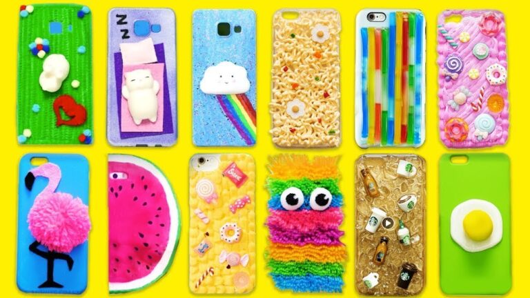 Stylische Handycover für Frauen: Ein Must-Have für jeden Look