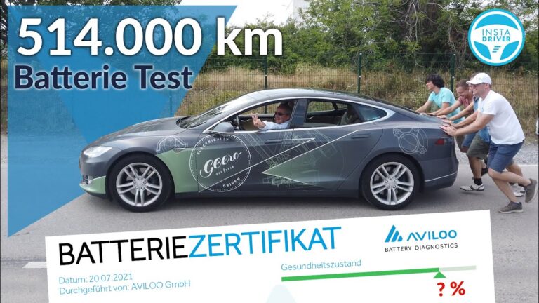 Erfahrungsberichte zur Lebensdauer von Batterien: Ein Überblick