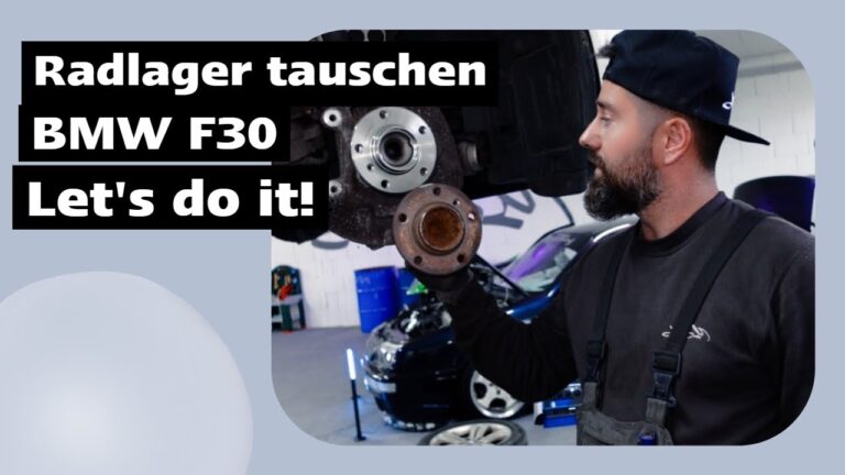 Radlager Reparaturset: Angebote im Überblick