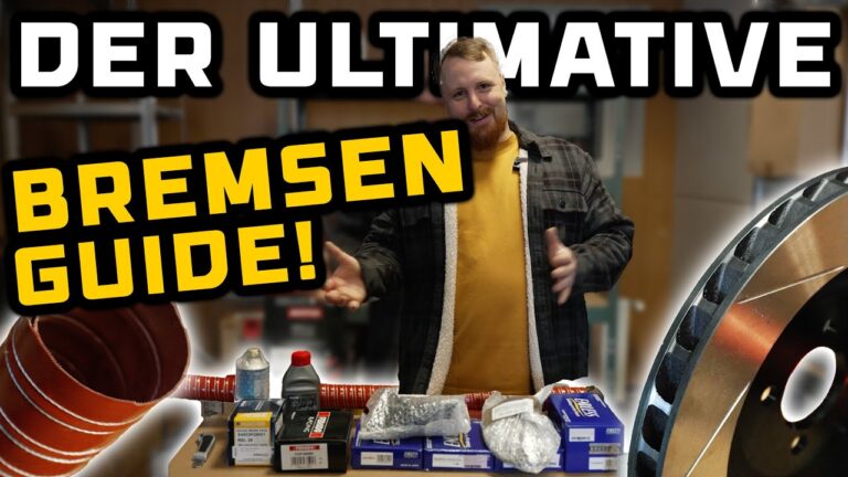 Optimale Bremsbel&auml;ge f&uuml;r spezielle Fahrzeugmodelle