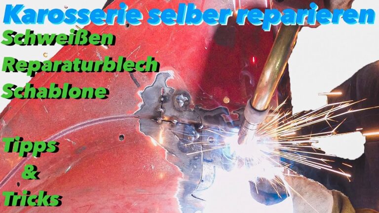 Hochwertige Karosserieteile f&uuml;r Ihr Fahrzeug ausw&auml;hlen