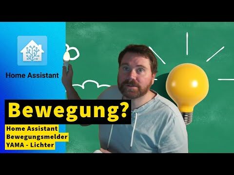 Bewertungen von Bewegungssensoren f&uuml;r die Heimautomatisierung