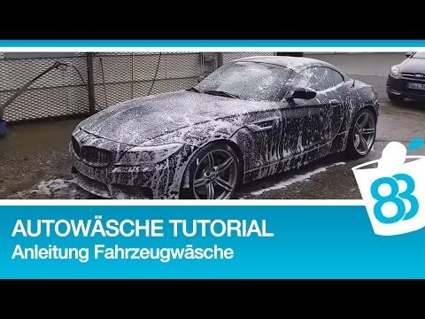 Ultimative Anleitungen zur optimalen Fahrzeugpflege