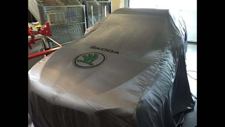 Hochwertige Autoabdeckungen: Die besten Angebote im &Uuml;berblick