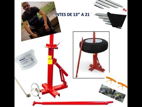 Zubeh&ouml;r f&uuml;r den Reifenwechsel: Clever einkaufen