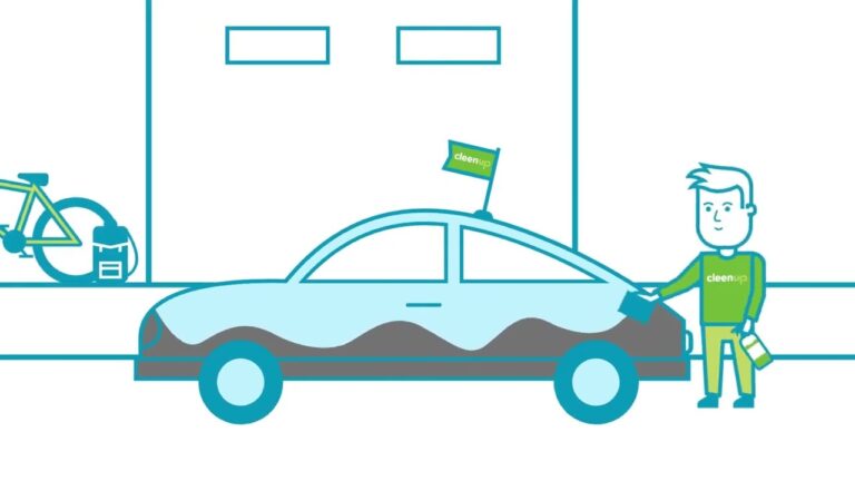 Zubeh&ouml;r f&uuml;r die Fahrzeugreinigung: Tipps zum Bestellen