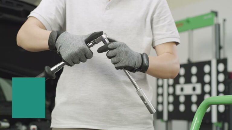 Optimale Zubeh&ouml;rteile f&uuml;r die Z&uuml;ndkerzeninstallation