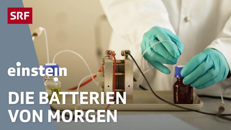 Nachhaltige Batterien im Vergleich: Eine umfassende Analyse