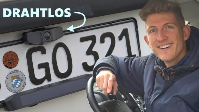 R&uuml;ckfahrsysteme Online Kaufen: Tipps und Empfehlungen