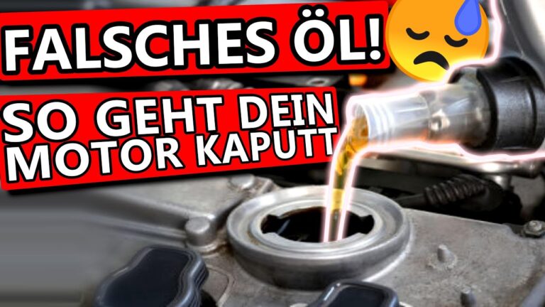 Kundenerfahrungen mit Motor&ouml;lmarken im Vergleich