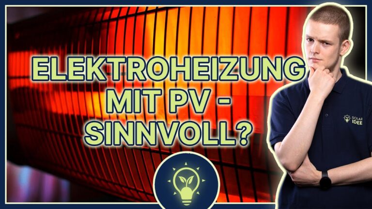 Kostenanalyse von Solaranlagen f&uuml;r Heizsysteme
