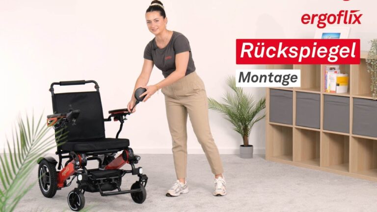 Motorrad Spiegel Adapter Set - 2-teilig Für M10 Bis M8 Gewinde