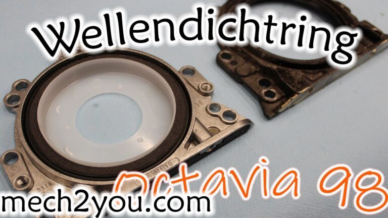 Optimale Zubeh&ouml;rl&ouml;sungen f&uuml;r die Installation von Getriebewellen