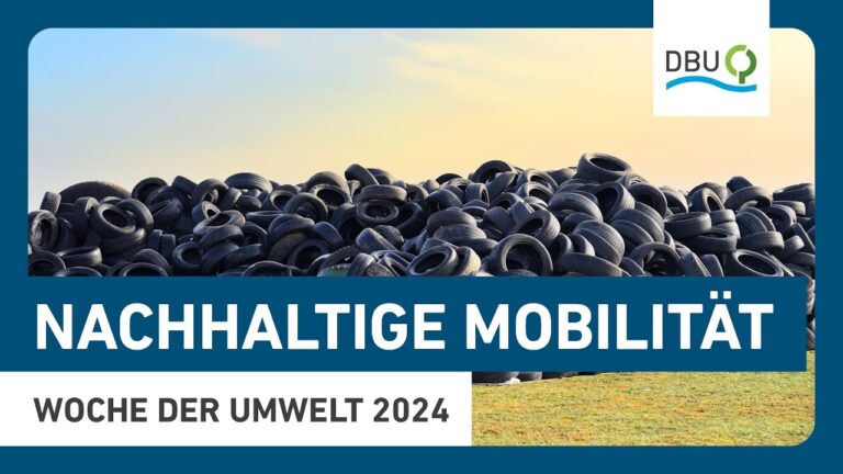 Nachhaltige Reifenoptionen für umweltbewusste Fahrer