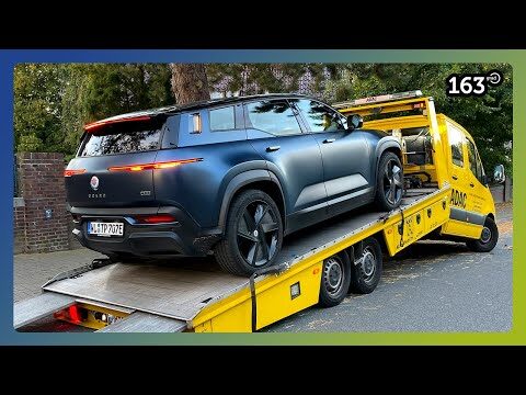 Optimierung von Software-Updates für Fahrassistenzsysteme