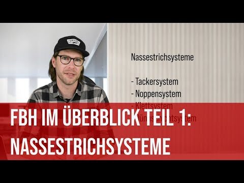 Rabattaktionen f&uuml;r Fu&szlig;bodenheizungen: Sparen beim Heizen