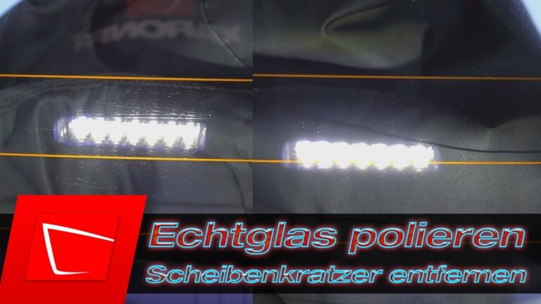 Innovative Technologien f&uuml;r verbesserte Sichtbarkeit in R&uuml;ckspiegeln