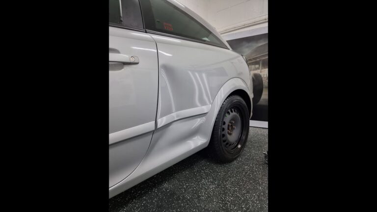 Optimale Kundenbewertungen für Karosserieteile