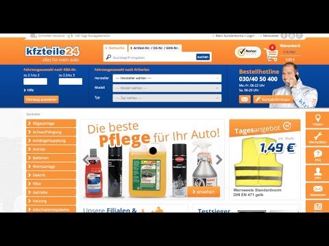 Optimale Bewertungen für Karosserieersatzteile online