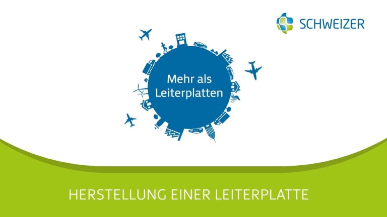 Leiterplatten-Hersteller im Vergleich: Ein umfassender Leitfaden