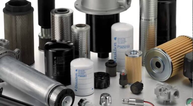 Effektive Anwendungen von Hydraulik&ouml;l: Webinare im &Uuml;berblick