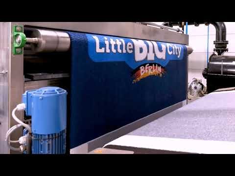 Hochwertige Fu&szlig;matten f&uuml;r jeden Bedarf