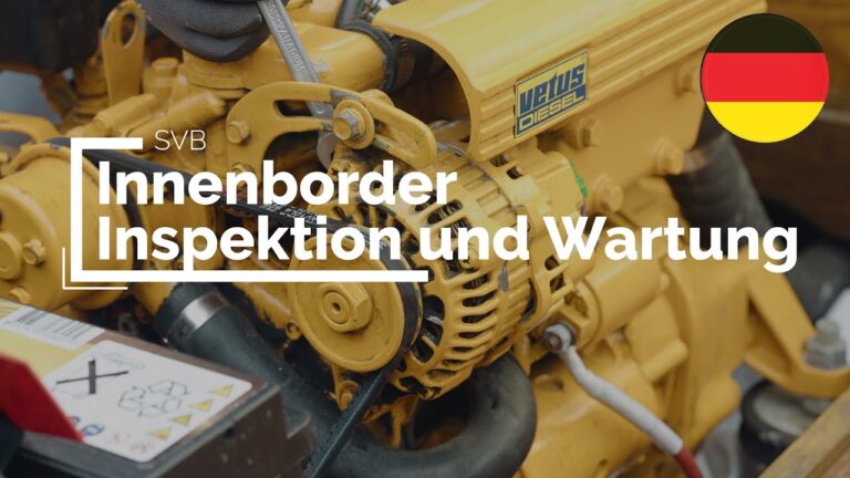 Tipps zur Motorenwartung: Ihr Newsletter f&uuml;r optimale Pflege