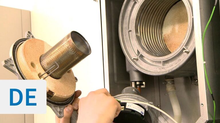 Vorteile regelm&auml;&szlig;iger Heizkesselwartung