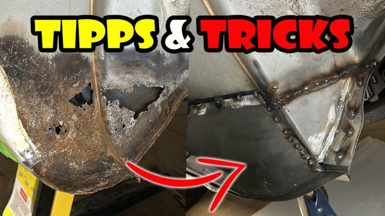 Optimierung der Qualität von Karosserieersatzteilen