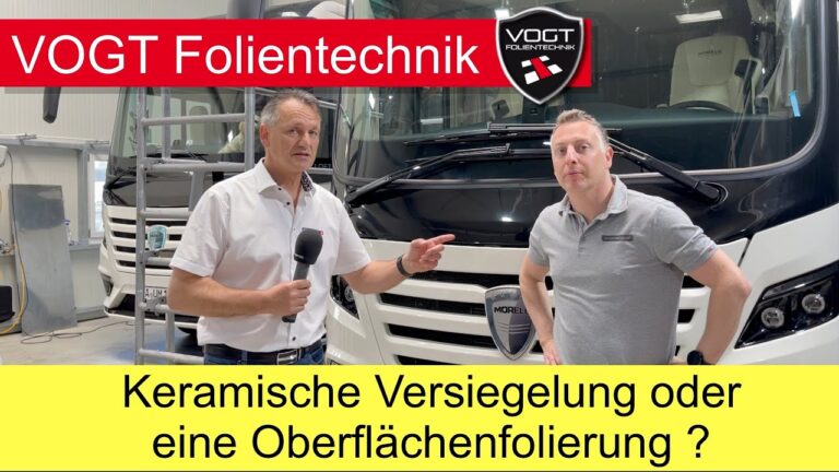 Vorteile von Lackschutzfolien f&uuml;r Ihr Fahrzeug