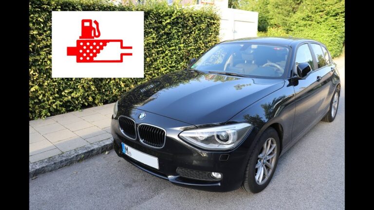 Preisvergleich: Kraftstofffilter im Test