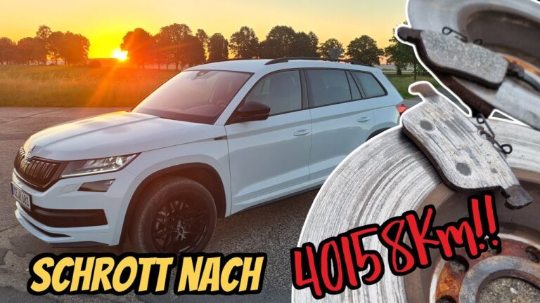 Optimierung der Verschlei&szlig;anzeige durch Kundenfeedback