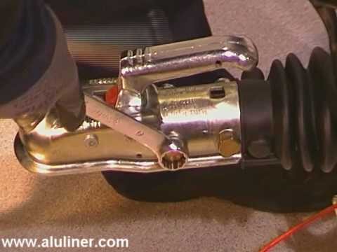 Optimale Anleitungen zur Installation von Kupplungsteilen