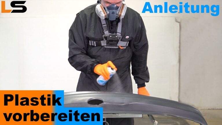 Optimale Zubeh&ouml;rl&ouml;sungen f&uuml;r lackierte Karosserieteile