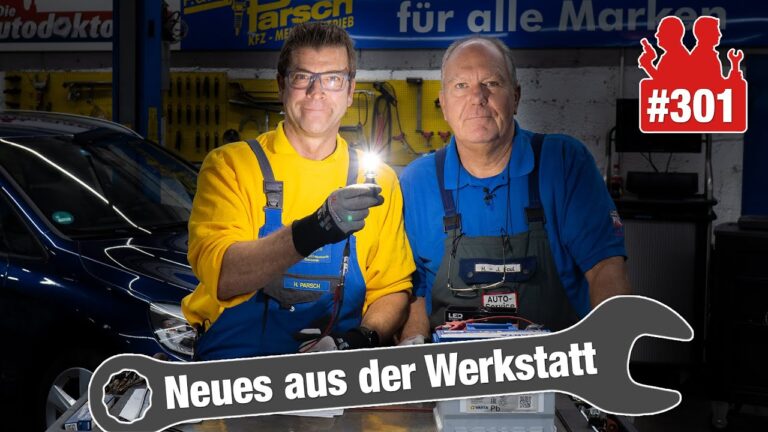 Tipps zur Auswahl der besten Scheinwerfer