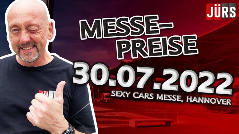 Optimale Garantiebedingungen f&uuml;r Fahrwerksteile