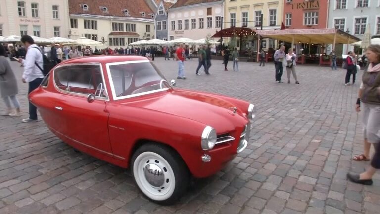 Optimale Retro-Spiegel f&uuml;r Oldtimer Fahrzeuge