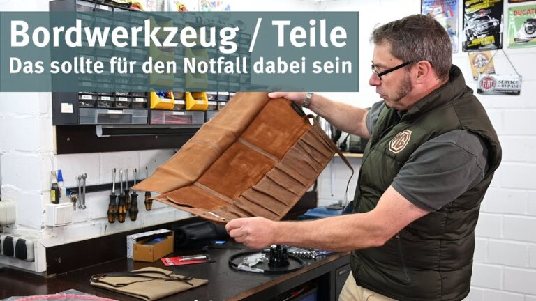 Tipps zur Auswahl von Fahrwerksteilen