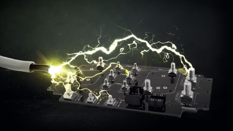 Innovationen in der Leiterplattentechnologie: Trends und Entwicklungen