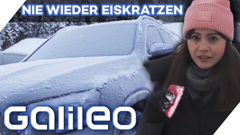 Optimale Sicht mit KFZ-Zubeh&ouml;r
