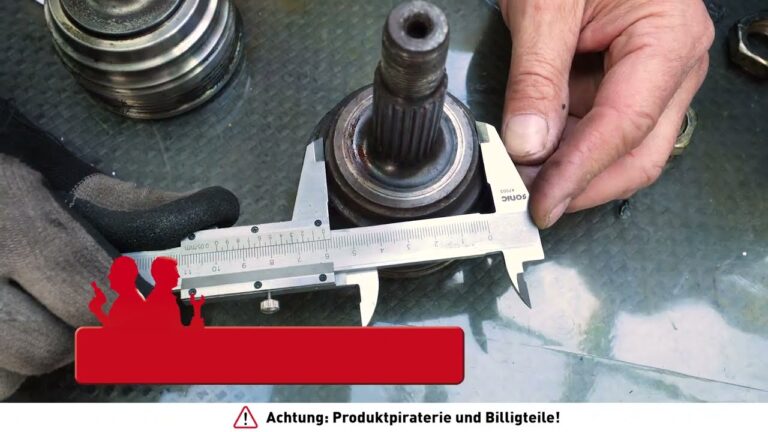 Optimale Radlager: Qualitätsbewertungen im Vergleich