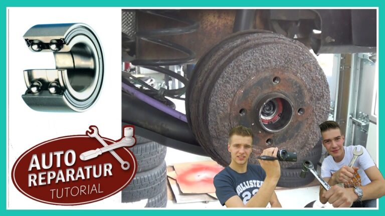 Effizienter Kundendienst f&uuml;r Radlager