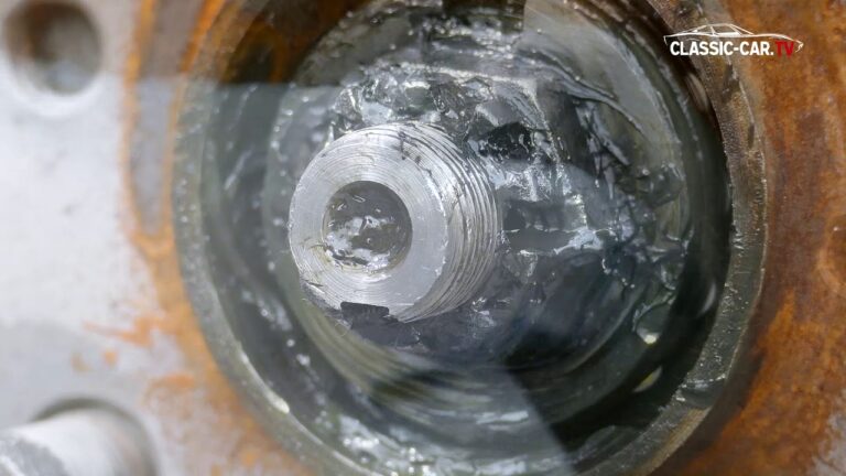 Essentielles Zubehör für den Radlagerwechsel