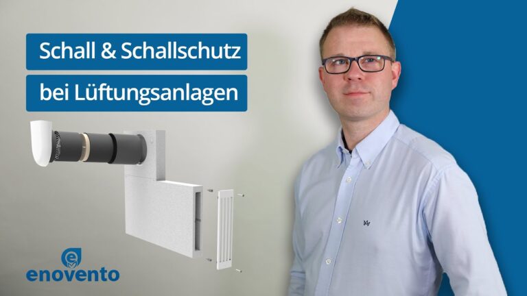 Effektive L&auml;rmminderung durch Schalld&auml;mpfer