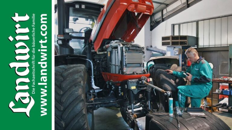 Optimierung der Anwendung von Schmierfetten in Maschinen