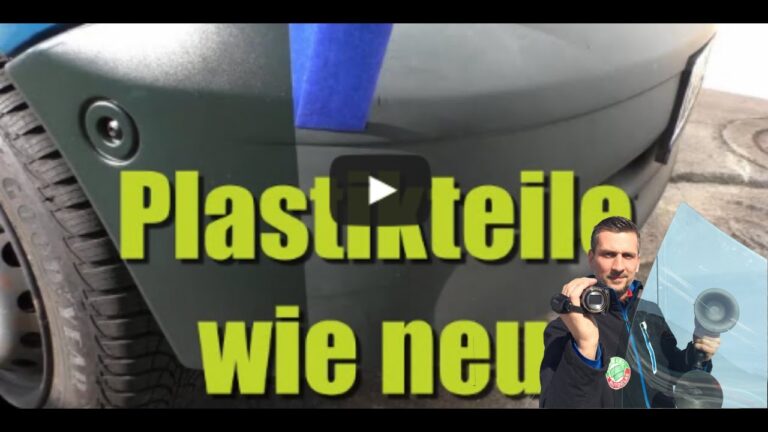 Erfahrungen mit Kunststoff-R&uuml;ckspiegeln: Vor- und Nachteile