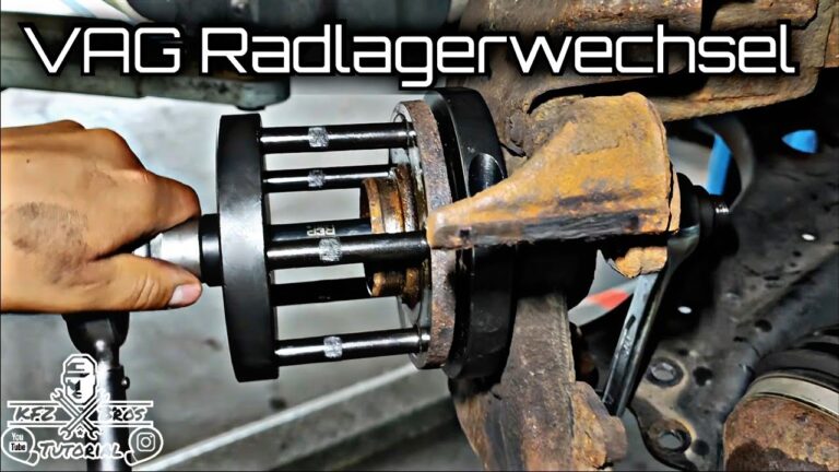 Radlager bequem online bestellen: So geht’s!