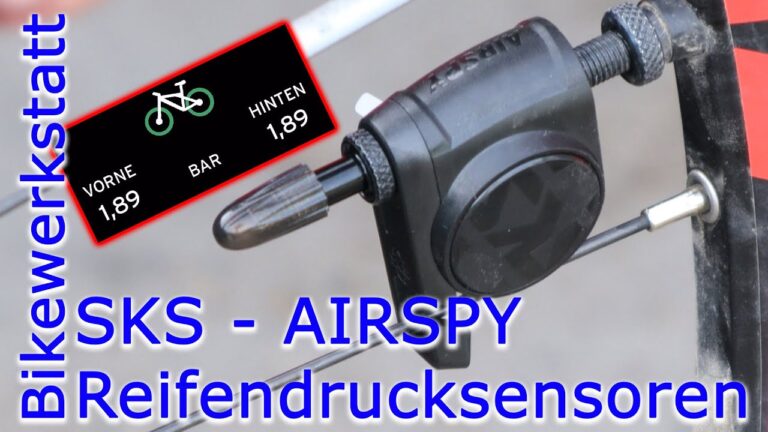 Reifendrucksensoren: Testberichte und Kaufempfehlungen