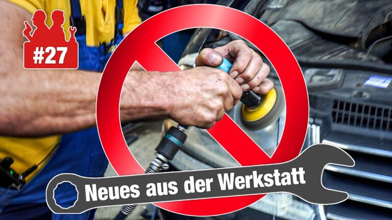 Kosten der Scheinwerfer Reparatur: Was Sie wissen sollten