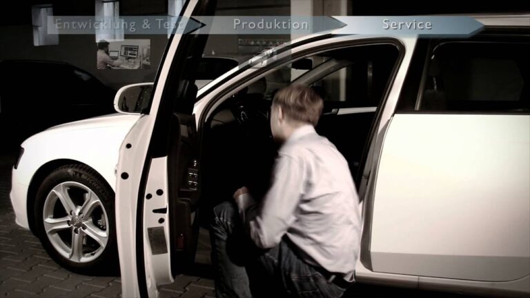 Grundlagen der Fahrzeugdiagnose